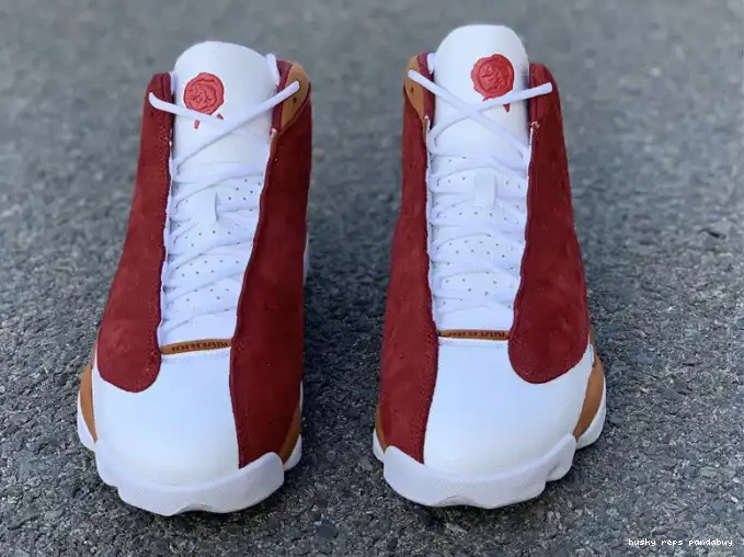 Rep Husky 417212-601 Retro 23